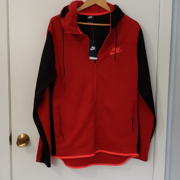 Nike Other - Nike Zip up Hoodie